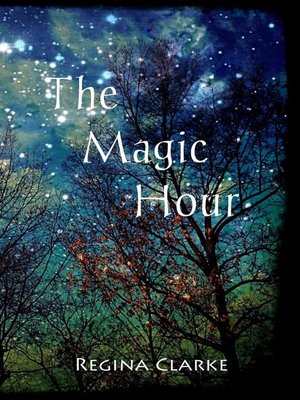 cover image of The Magic Hour